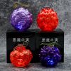 Anime One Piece Inspired 3D Printed Devil Fruit Lights