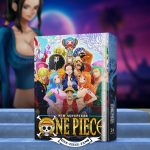 One Piece Advent Calendar – Best Anime Gift Box 2024