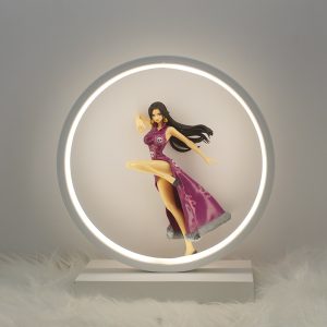 One Piece Boa Hancock LED Night Light