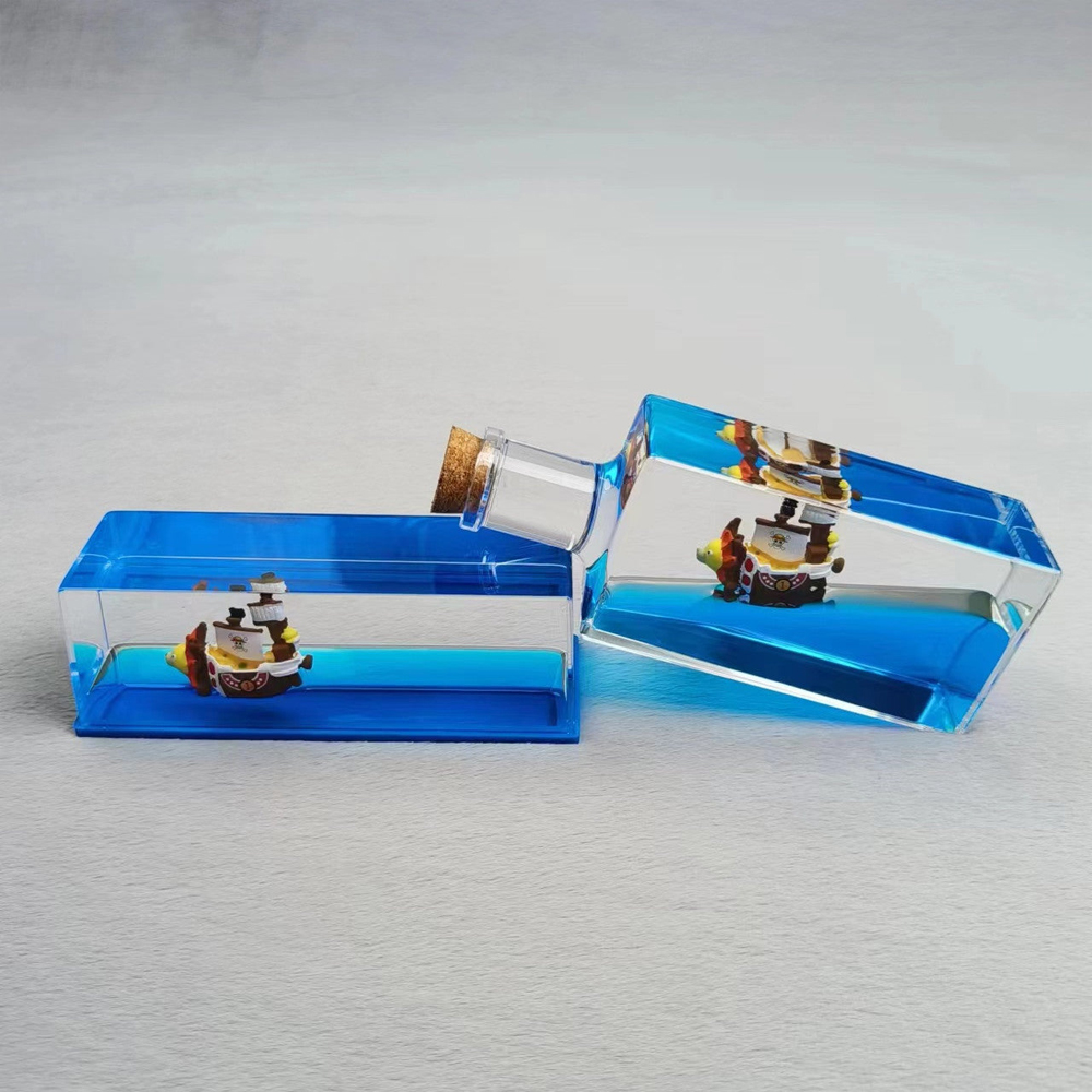 ONE PIECE THOUSAND SUNNY
