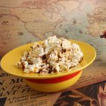 ONEPIECE LUFFY STRAW HAT RAMEN BOWL SET ANIME