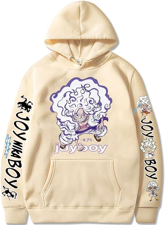 Adults One Piece Hoodie
