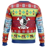 Christmas Franky One Piece Ugly Christmas Sweatshirt