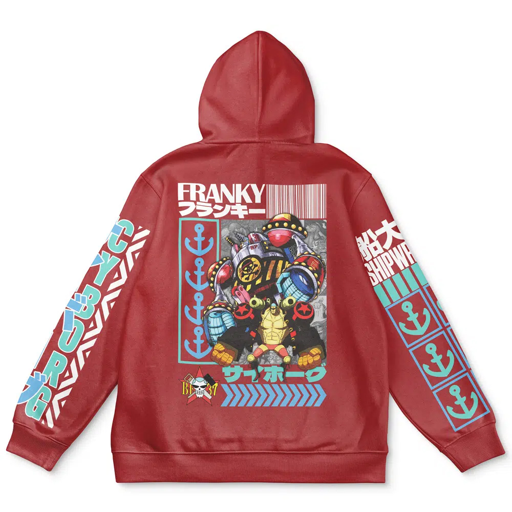 Franky-One-Piece-Streetwear-Hoodie
