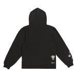 One Piece Cookie Fleece Pullover Hoodie