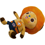 One Piece Plush Chopper Ace Style