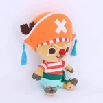 One Piece Plush Pirate Buggy