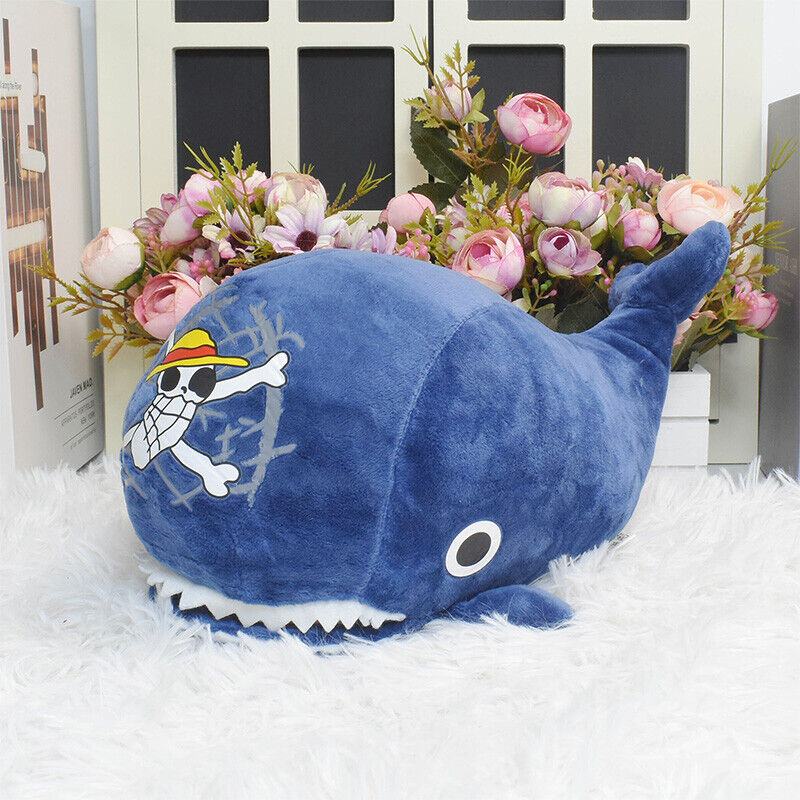 One Piece Plush Raab Laboon