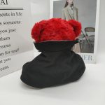 One Piece Plushie Shanks Red Movie Teddy Bear