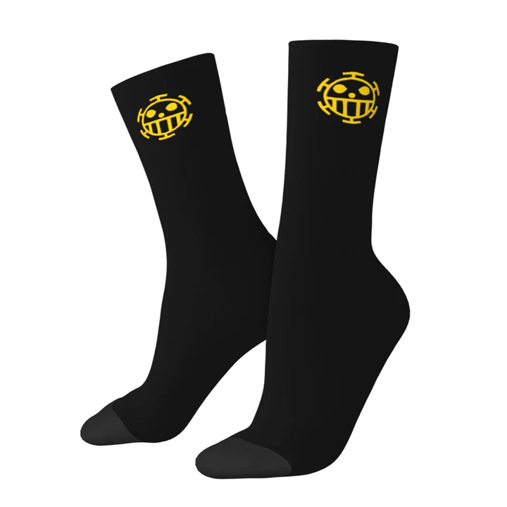 One Piece Socks：Surgeon of Death Themed