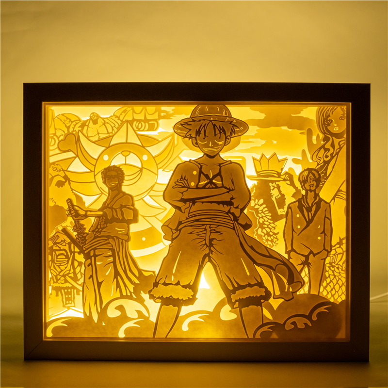 Gift Night Light