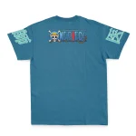 Tony Tony Chopper One Piece Streetwear T-Shirt