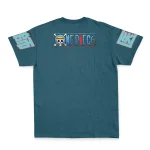 Tony Tony Chopper V3 One Piece Streetwear T-Shirt