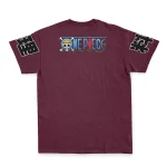 Vinsmoke Sanji V2 One Piece Streetwear T-Shirt