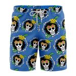 Hippie Trip Brook One Piece Board Shorts Swim Trunks