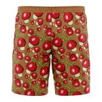 Hito Hito no Mi One Piece Board Shorts Swim Trunks-1