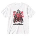 One Piece T-Shirt – King Of Pirates Luffy Classic T-shirt
