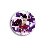 One Piece Pin-One Piece Anime Accessories Pin HOT