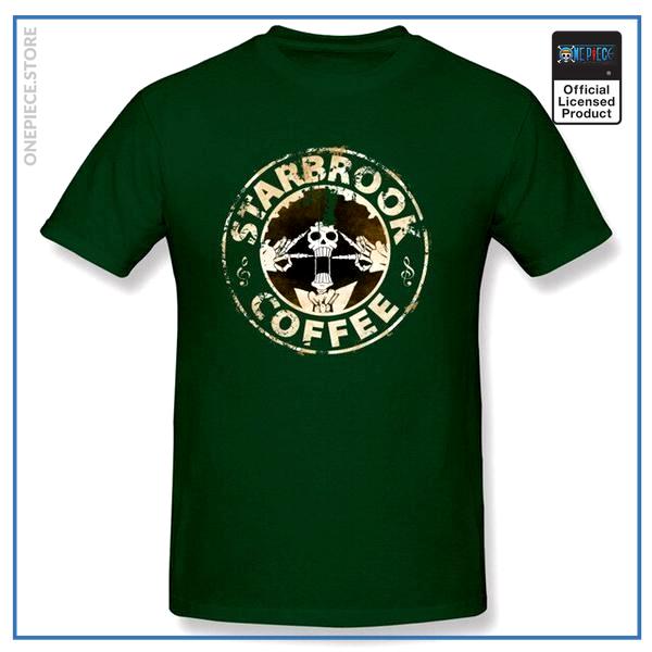 One Piece T-Shirt – Soul King Starbrook official merch