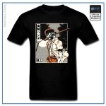 One Piece T-Shirt – Zoro Edo Style official merch
