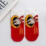 One Piece Socks – One Piece Sock Future King Of Pirates